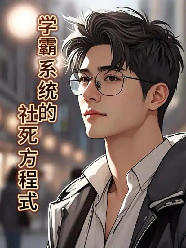学霸系统的社死方程式学霸系统的社死方程式