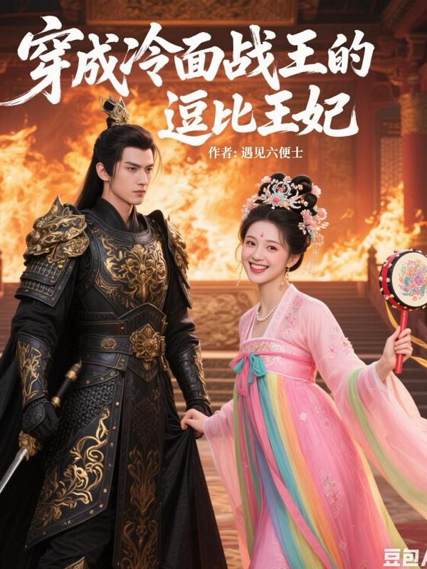 穿成冷面战王的逗比王妃穿成冷面战王的逗比王妃